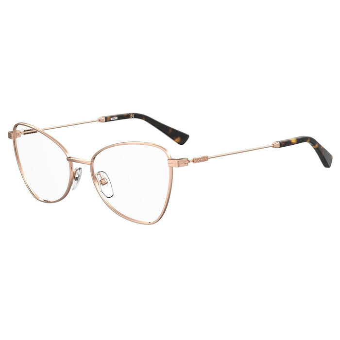 Ramă de Ochelari Damă Moschino MOS574-DDB Ø 52 mm