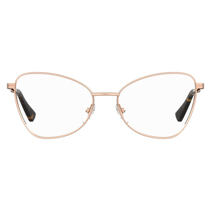 Ramă de Ochelari Damă Moschino MOS574-DDB Ø 52 mm