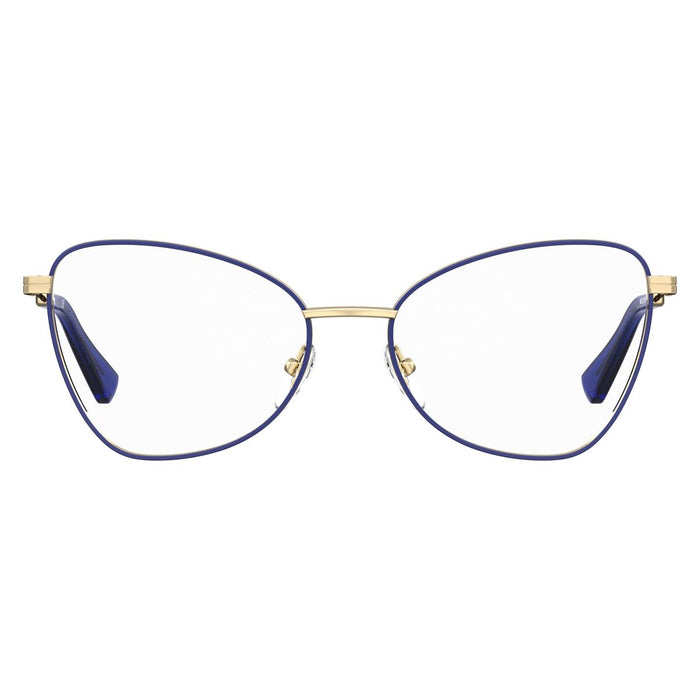 Ramă de Ochelari Damă Moschino MOS574-PJP Ø 52 mm