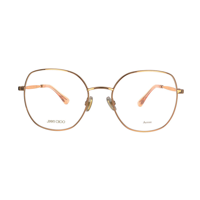Ramă de Ochelari Damă Jimmy Choo JC281-BKU-52