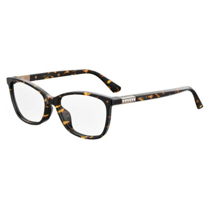 Ramă de Ochelari Damă Jimmy Choo JC282-G-086 Ø 53 mm