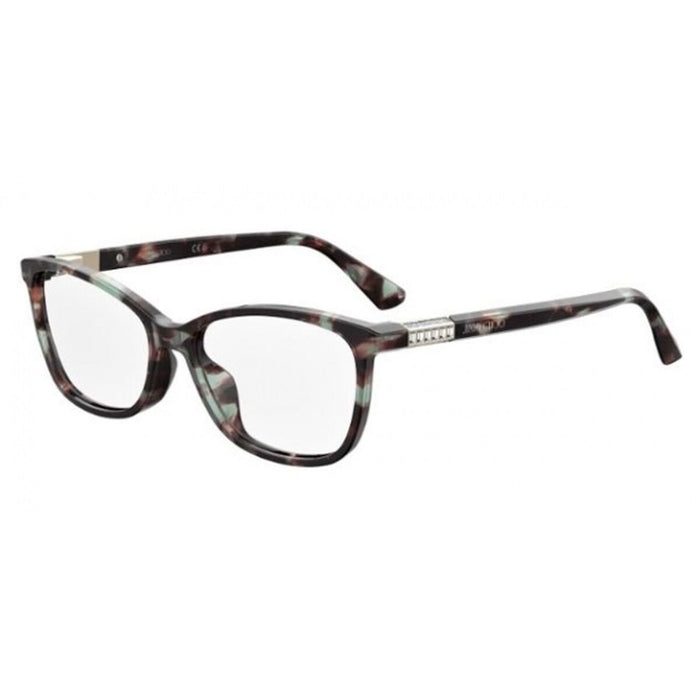 Ramă de Ochelari Damă Jimmy Choo JC282-G-R8M Ø 55 mm
