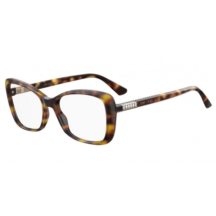 Ramă de Ochelari Damă Jimmy Choo JC284-086 Ø 53 mm