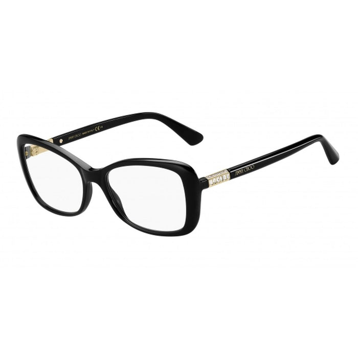 Ramă de Ochelari Damă Jimmy Choo JC284-807 Ø 53 mm