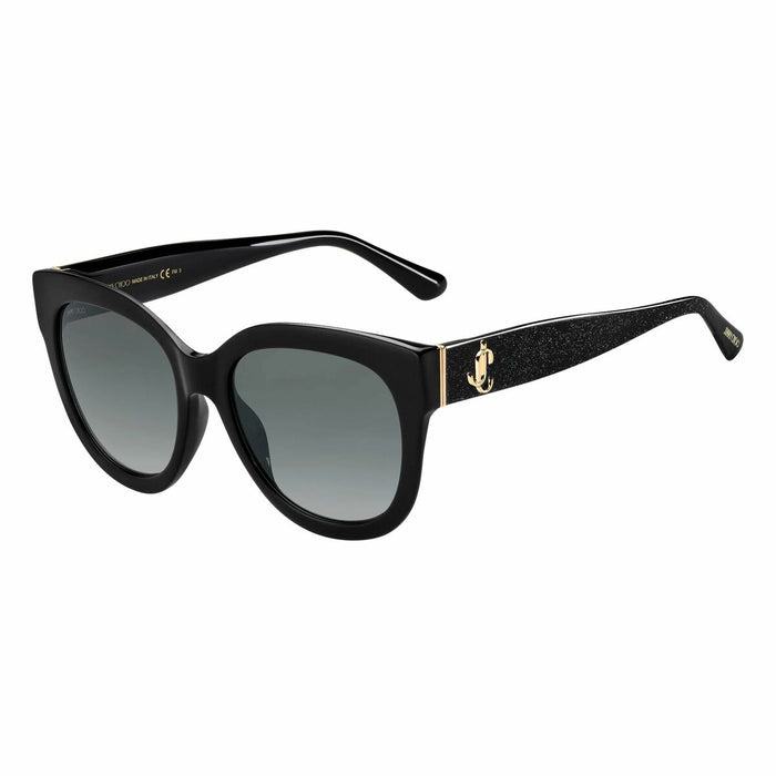 Ochelari de Soare Damă Jimmy Choo Jill/G/S ø 54 mm Negru