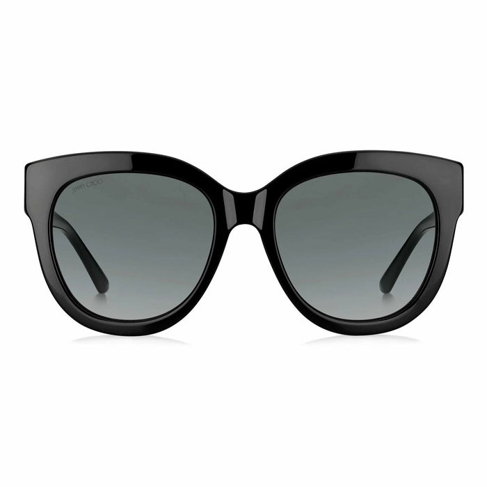 Ochelari de Soare Damă Jimmy Choo Jill/G/S ø 54 mm Negru