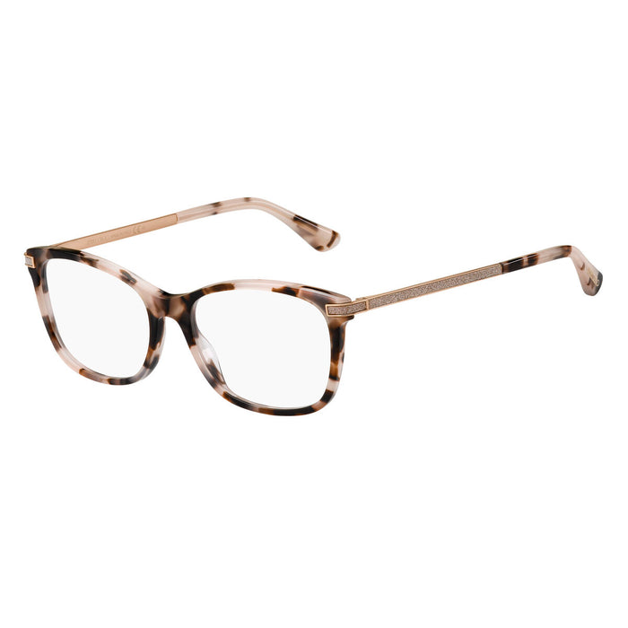 Ramă de Ochelari Damă Jimmy Choo JC269-0T4 ø 54 mm