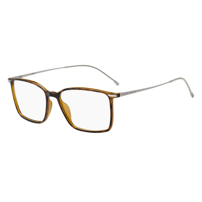 Ramă de Ochelari Bărbați Hugo Boss BOSS-1189-086 ø 57 mm