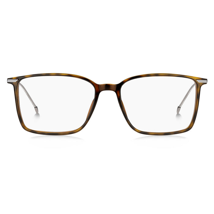 Ramă de Ochelari Bărbați Hugo Boss BOSS-1189-086 ø 57 mm