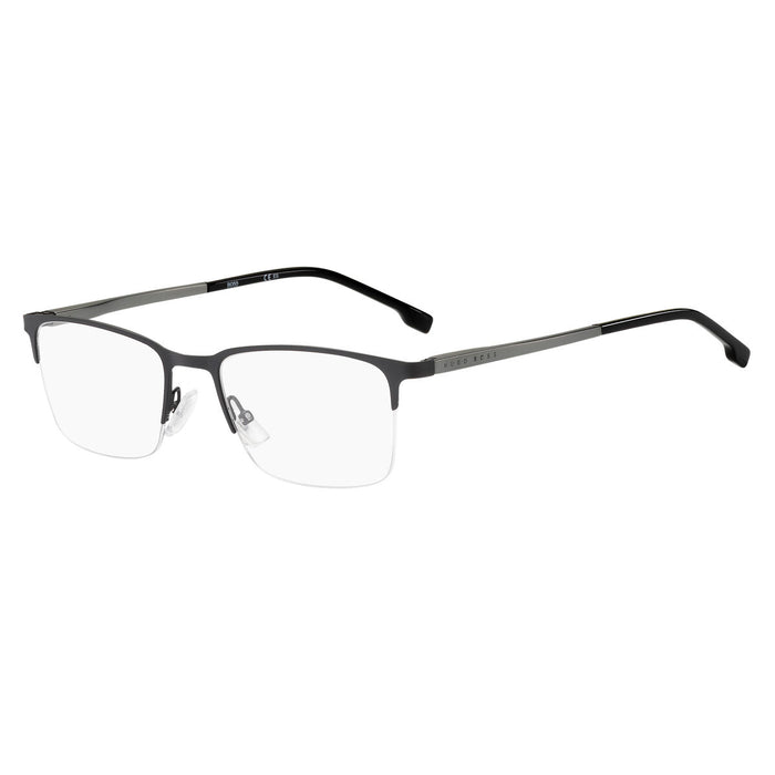 Ramă de Ochelari Bărbați Hugo Boss BOSS-1187-RZZ Ø 52 mm