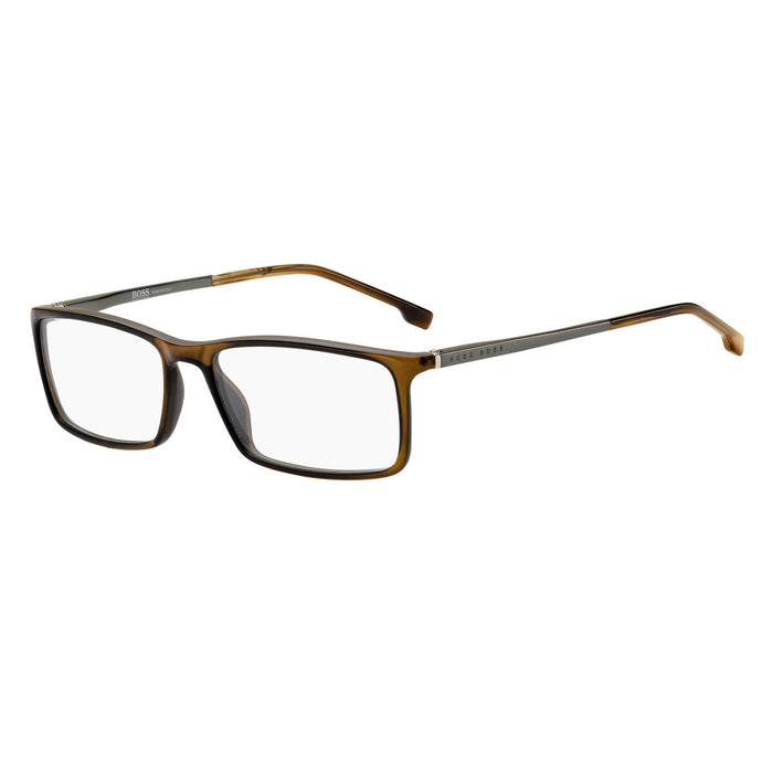 Ramă de Ochelari Bărbați Hugo Boss BOSS-1184-09Q ø 58 mm