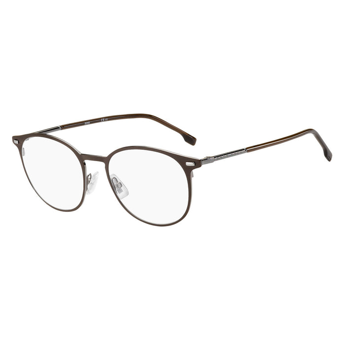Ramă de Ochelari Bărbați Hugo Boss BOSS-1181-1OT Ø 53 mm