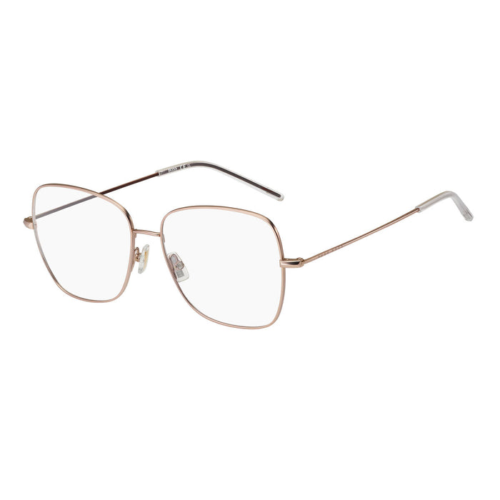 Ramă de Ochelari Damă Hugo Boss BOSS-1214-G1C Ø 55 mm