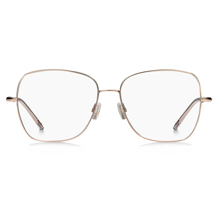 Ramă de Ochelari Damă Hugo Boss BOSS-1214-G1C Ø 55 mm
