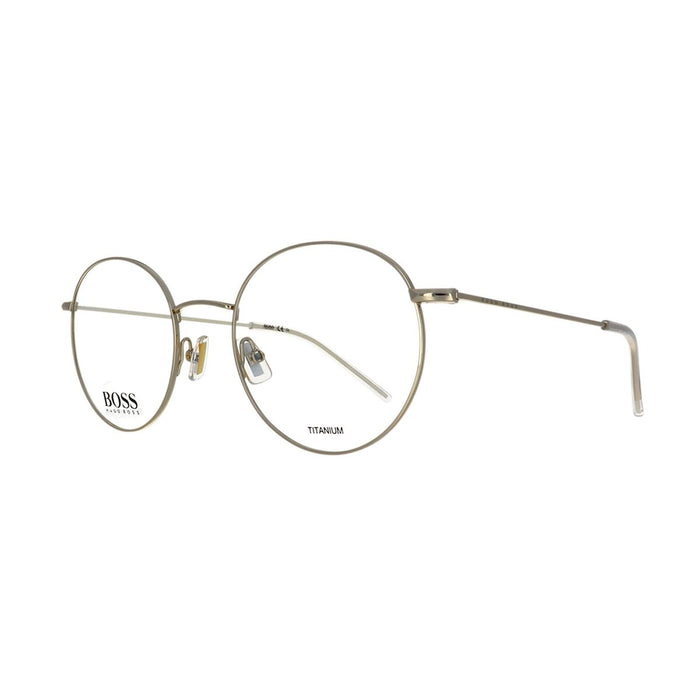 Ramă de Ochelari Damă Hugo Boss Ø 51 mm