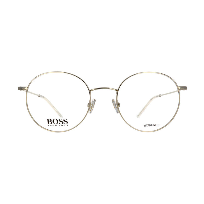 Ramă de Ochelari Damă Hugo Boss Ø 51 mm