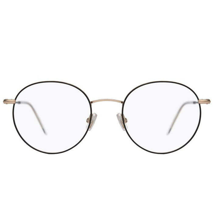 Ramă de Ochelari Unisex Hugo Boss Ø 51 mm