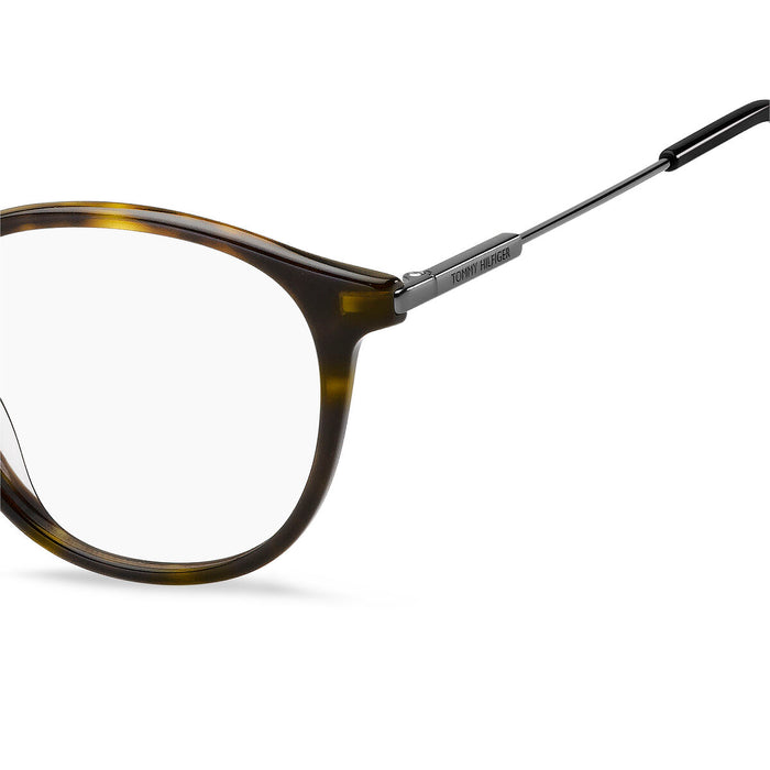 Ramă de Ochelari Bărbați Tommy Hilfiger TH-1772-086 Ø 47 mm