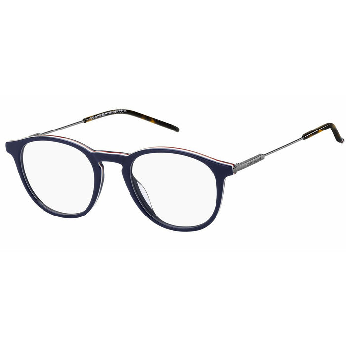 Ramă de Ochelari Bărbați Tommy Hilfiger TH-1772-PJP Blue Ø 47 mm