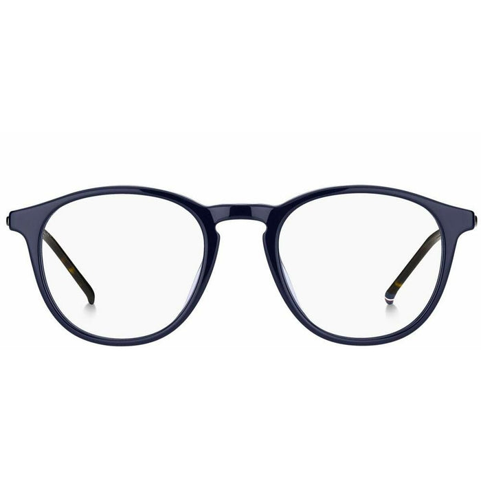 Ramă de Ochelari Bărbați Tommy Hilfiger TH-1772-PJP Blue Ø 47 mm
