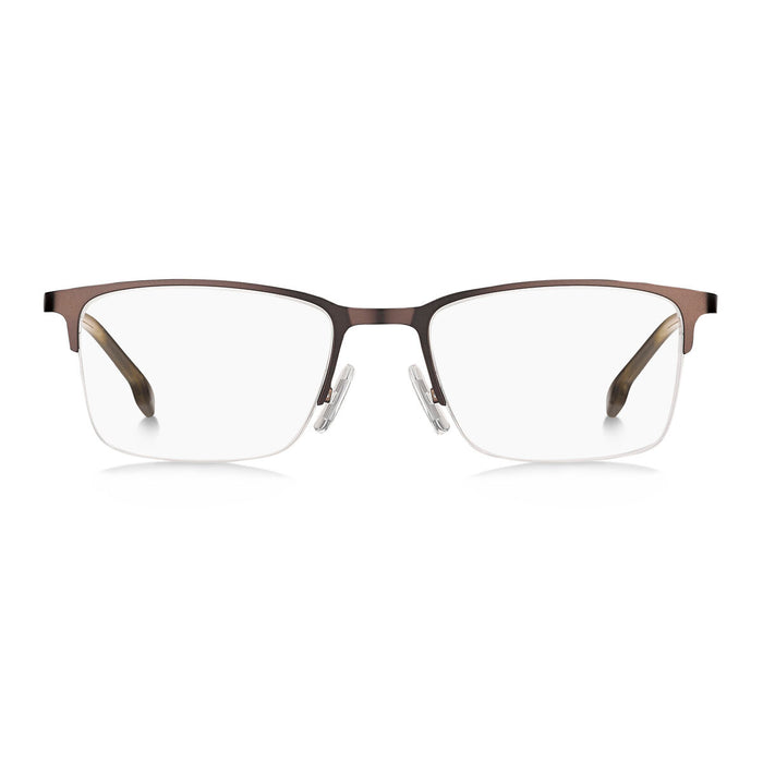Ramă de Ochelari Bărbați Hugo Boss BOSS-1187-1OT Ø 52 mm