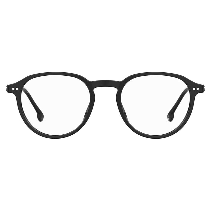 Ramă de Ochelari Unisex Carrera CARRERA-1119-807 black Ø 49 mm