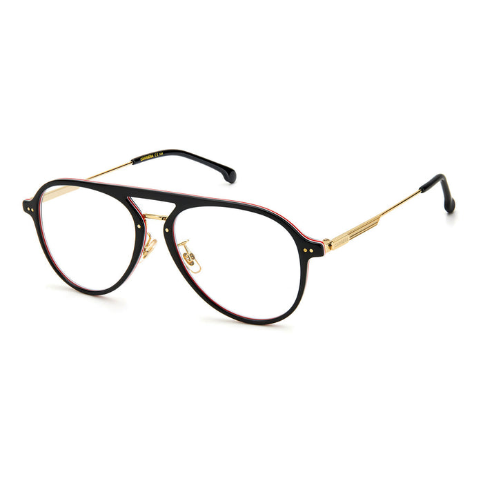 Ramă de Ochelari Unisex Carrera CARRERA-1118-G-OIT Ø 55 mm