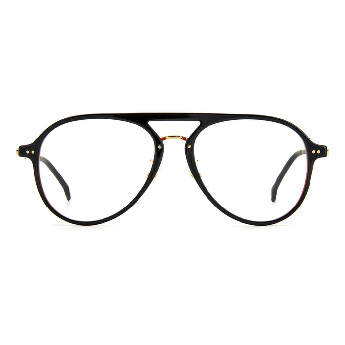 Ramă de Ochelari Unisex Carrera CARRERA-1118-G-OIT Ø 55 mm