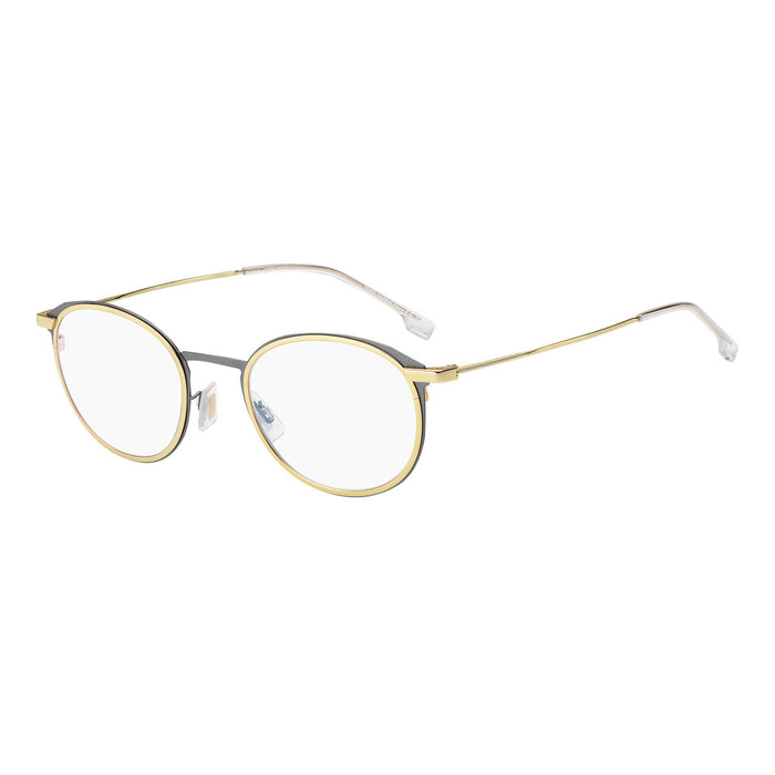 Ramă de Ochelari Bărbați Hugo Boss BOSS-1198-F7I Ø 50 mm