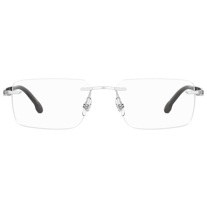 Ramă de Ochelari Bărbați Carrera CARRERA-8853-010 Ø 55 mm