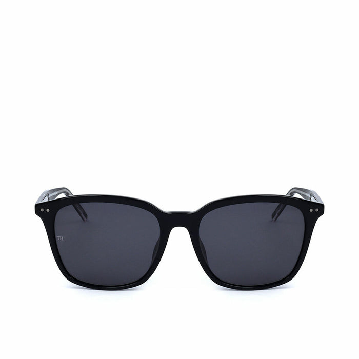 Ochelari de Soare Bărbați Tommy Hilfiger Th S Negru ø 56 mm