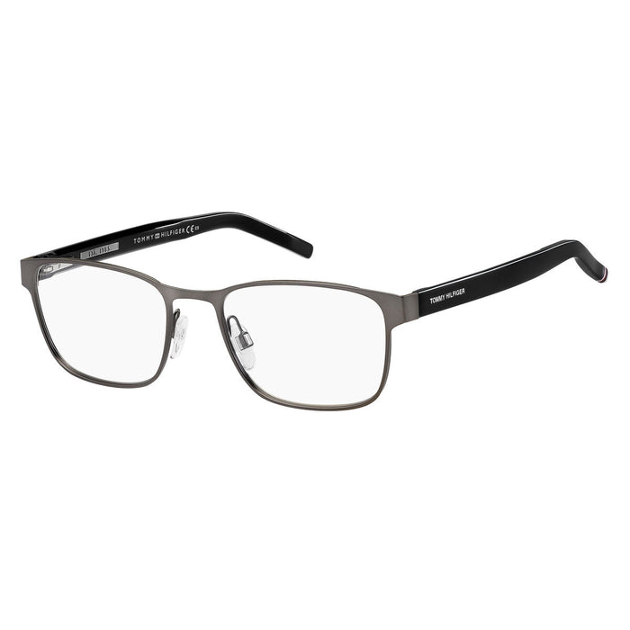 Ramă de Ochelari Bărbați Tommy Hilfiger TH-1769-R80 Ø 55 mm