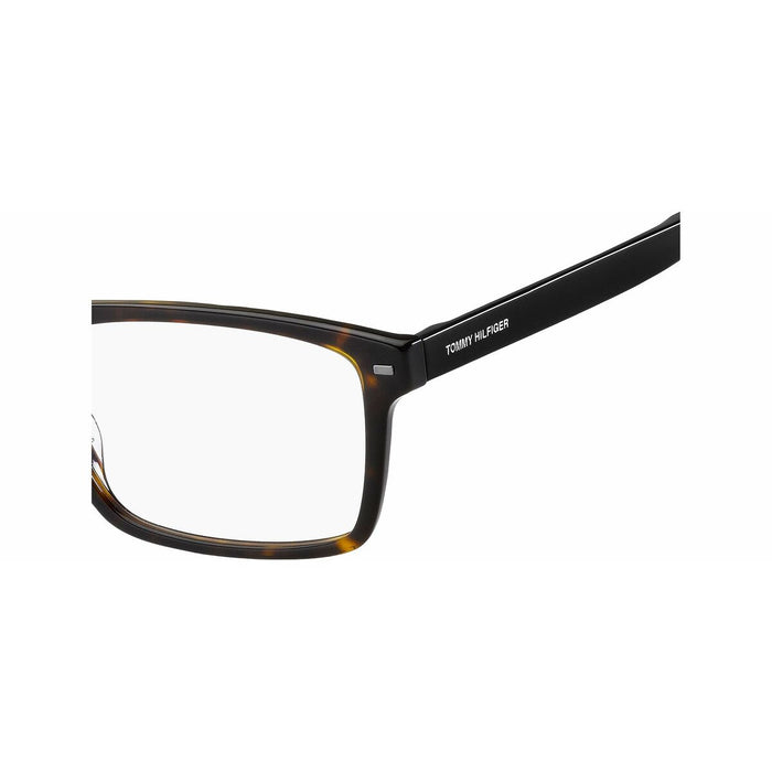 Ramă de Ochelari Bărbați Tommy Hilfiger TH-1770-086 Ø 55 mm