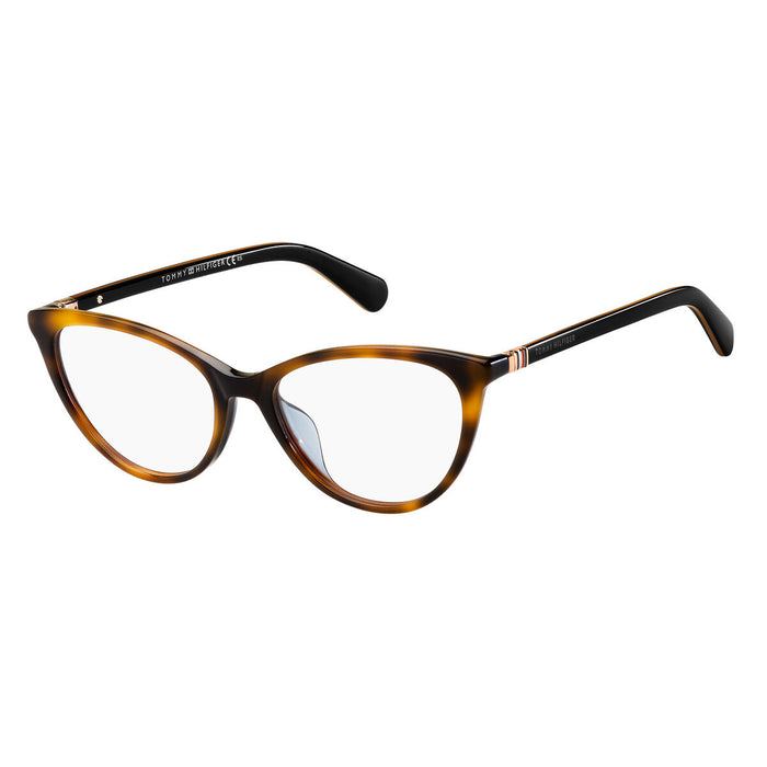 Ramă de Ochelari Damă Tommy Hilfiger TH-1775-05L Ø 52 mm