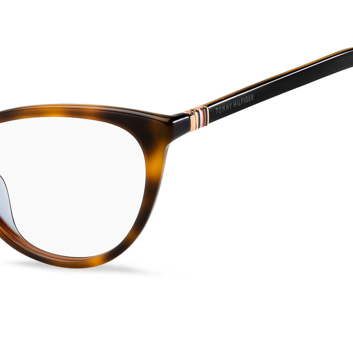 Ramă de Ochelari Damă Tommy Hilfiger TH-1775-05L Ø 52 mm