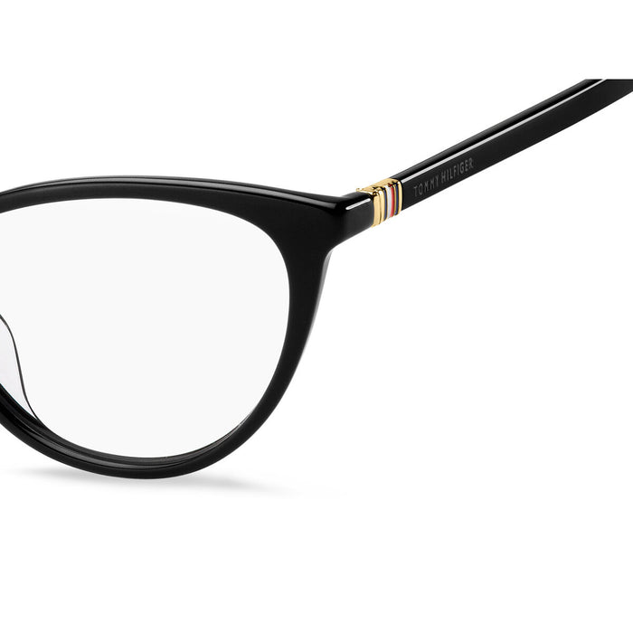 Ramă de Ochelari Damă Tommy Hilfiger TH-1775-807 Ø 52 mm