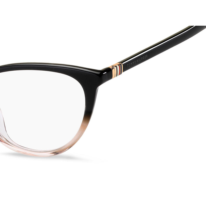 Ramă de Ochelari Damă Tommy Hilfiger TH-1775-KDX Ø 52 mm