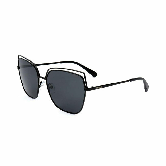 Ochelari de Soare Damă Polaroid Pld S Negru