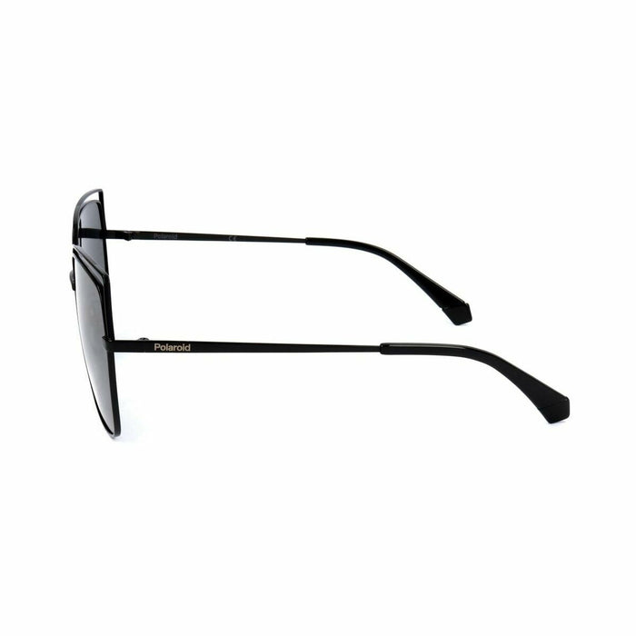 Ochelari de Soare Damă Polaroid Pld S Negru
