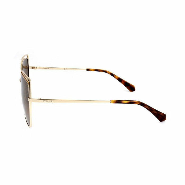 Ochelari de Soare Damă Polaroid Pld S Auriu*