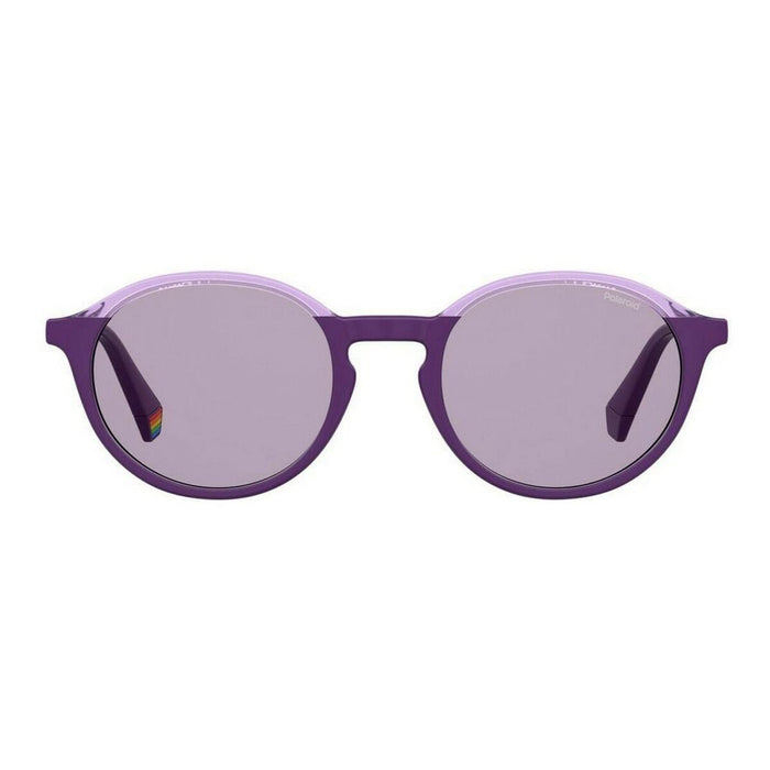 Ochelari de Soare Unisex Polaroid 203385 Ø 50 mm