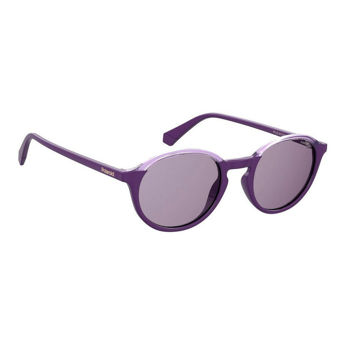 Ochelari de Soare Unisex Polaroid 203385 Ø 50 mm