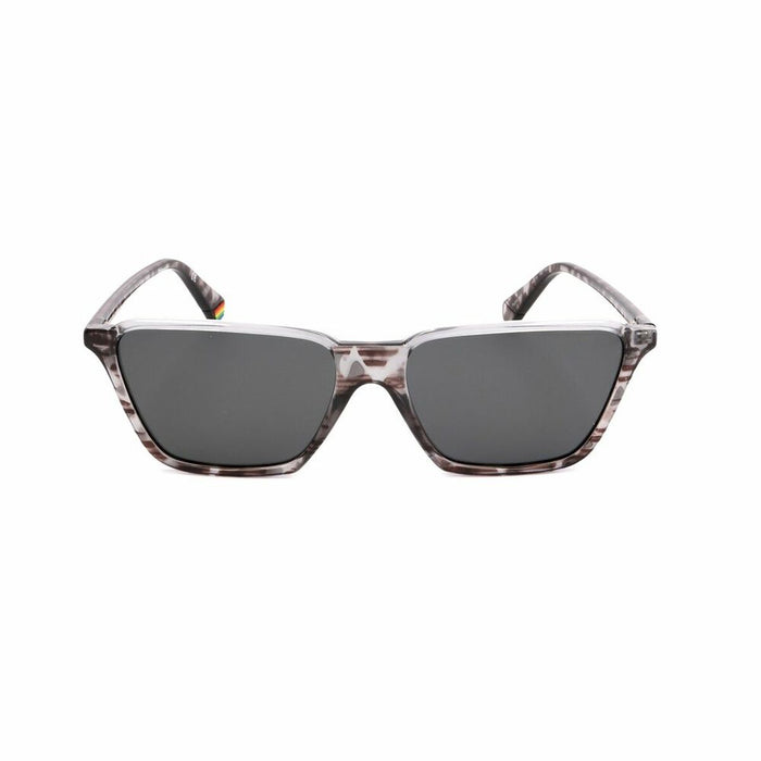 Ochelari de Soare Bărbați Polaroid PLD6126-S-AB8 ø 56 mm
