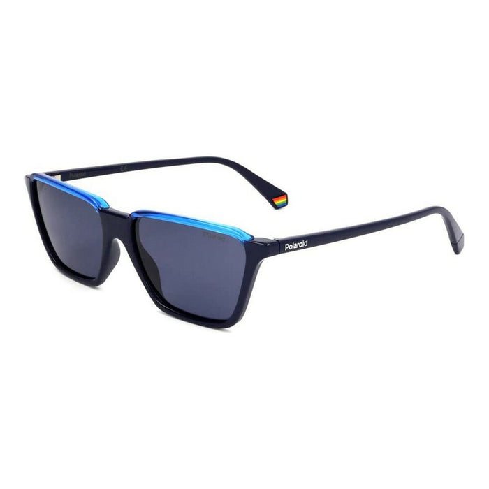 Ochelari de Soare Bărbați Polaroid Pld 6126/s ø 56 mm