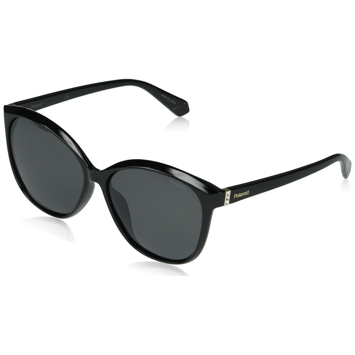 Ochelari de Soare Damă Polaroid PLD 4100/F/S ø 59 mm Habana