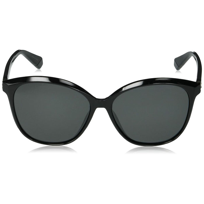 Ochelari de Soare Damă Polaroid PLD 4100/F/S ø 59 mm Habana