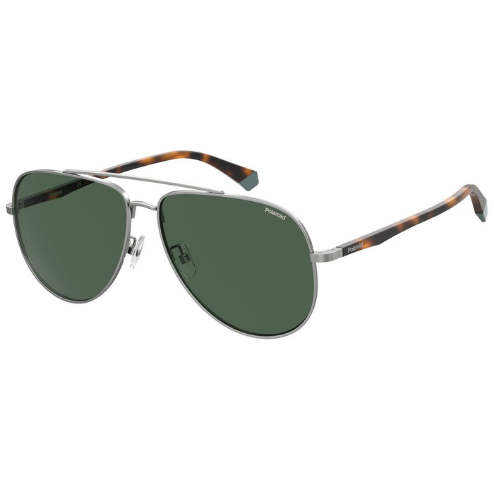 Ochelari de Soare Bărbați Polaroid PLD-2105-G-S-6LB-UC Ø 62 mm