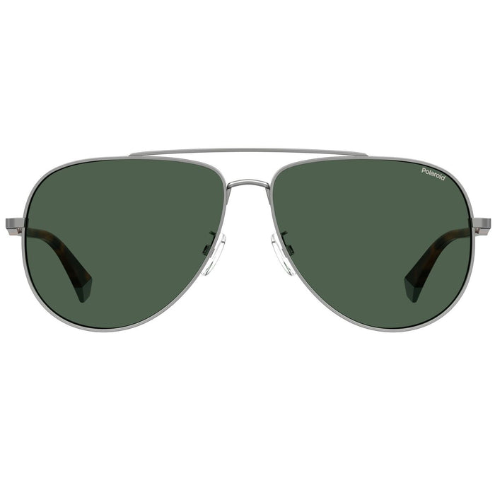 Ochelari de Soare Bărbați Polaroid PLD-2105-G-S-6LB-UC Ø 62 mm