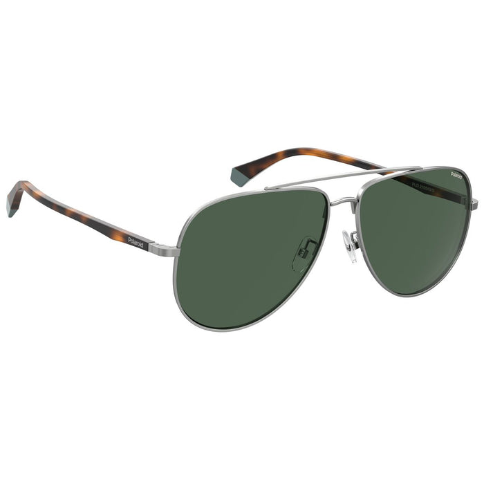 Ochelari de Soare Bărbați Polaroid PLD-2105-G-S-6LB-UC Ø 62 mm