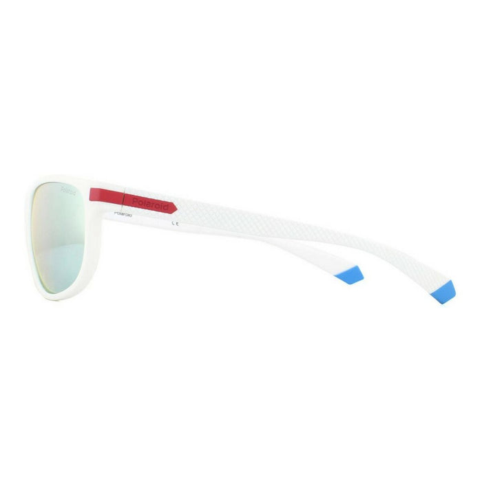 Ochelari de Soare Bărbați Polaroid 203392 ø 58 mm